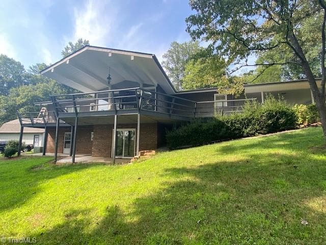 Stick/Site Built at 2082 Mountain Valley Church Road, North Wilkesboro NC 28659, North Wilkesboro, photo 10 of 46