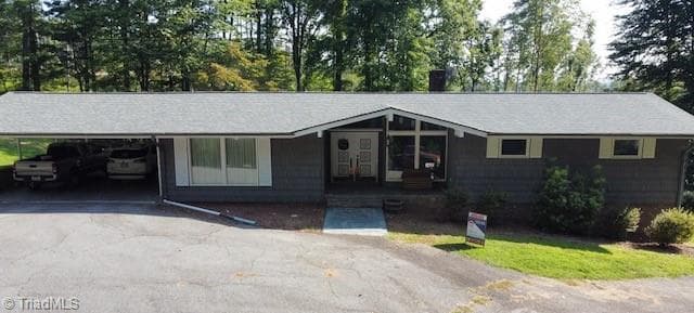 Stick/Site Built at 2082 Mountain Valley Church Road, North Wilkesboro NC 28659, North Wilkesboro, photo 4 of 46