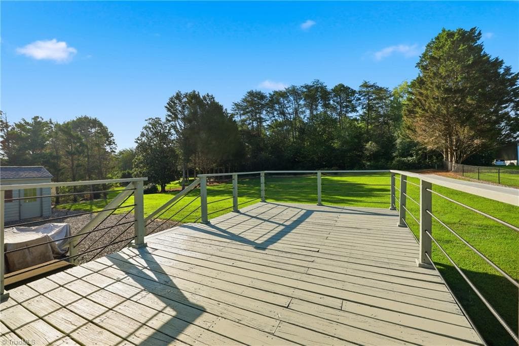 Stick/Site Built at 40 Candlewick Cove Drive, Taylorsville NC 28681, Taylorsville, photo 12 of 41
