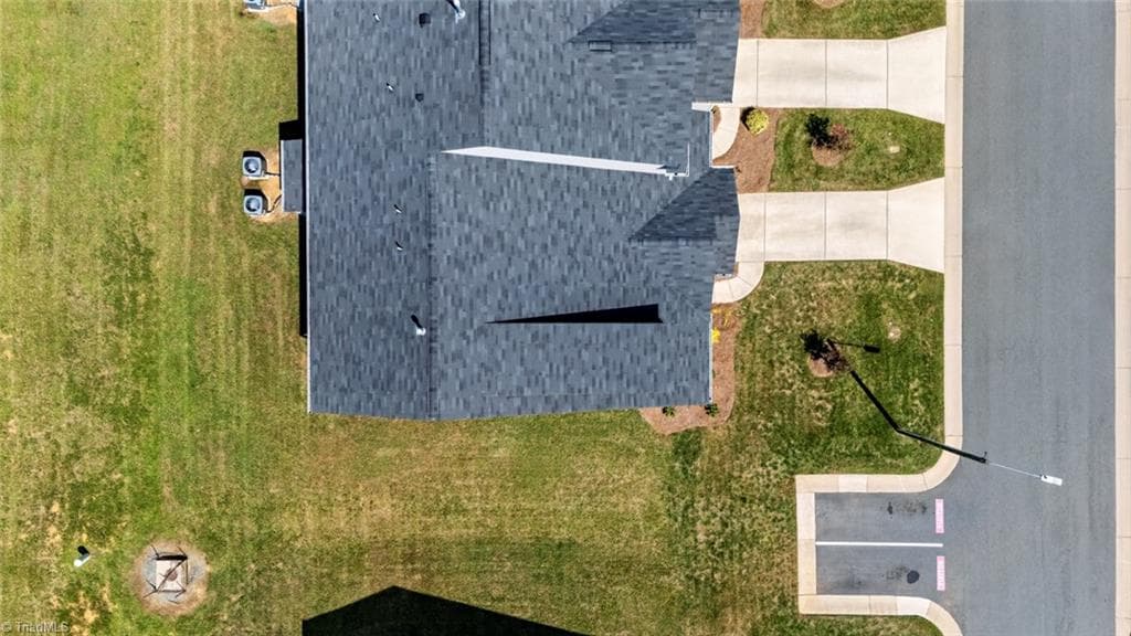 Stick/Site Built at 7649 Oliver Park Drive, Whitsett NC 27377, Whitsett, photo 6 of 44