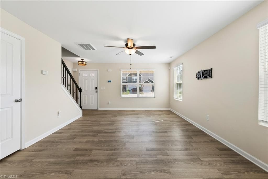 Stick/Site Built at 7649 Oliver Park Drive, Whitsett NC 27377, Whitsett, photo 16 of 44