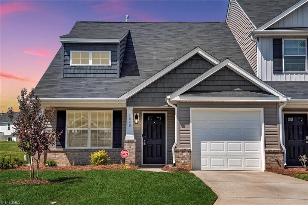 7649 Oliver Park Drive, Whitsett NC 27377