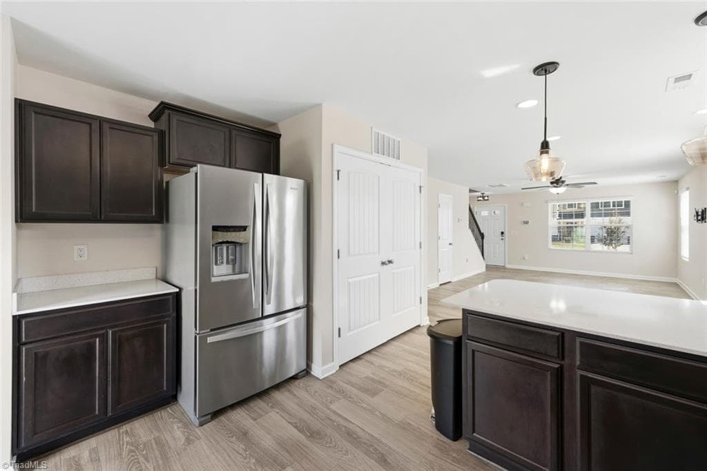 Stick/Site Built at 7649 Oliver Park Drive, Whitsett NC 27377, Whitsett, photo 10 of 44