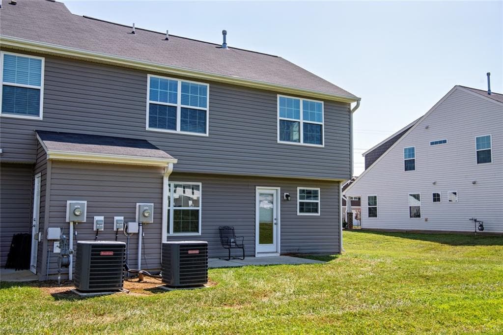 Stick/Site Built at 7649 Oliver Park Drive, Whitsett NC 27377, Whitsett, photo 41 of 44