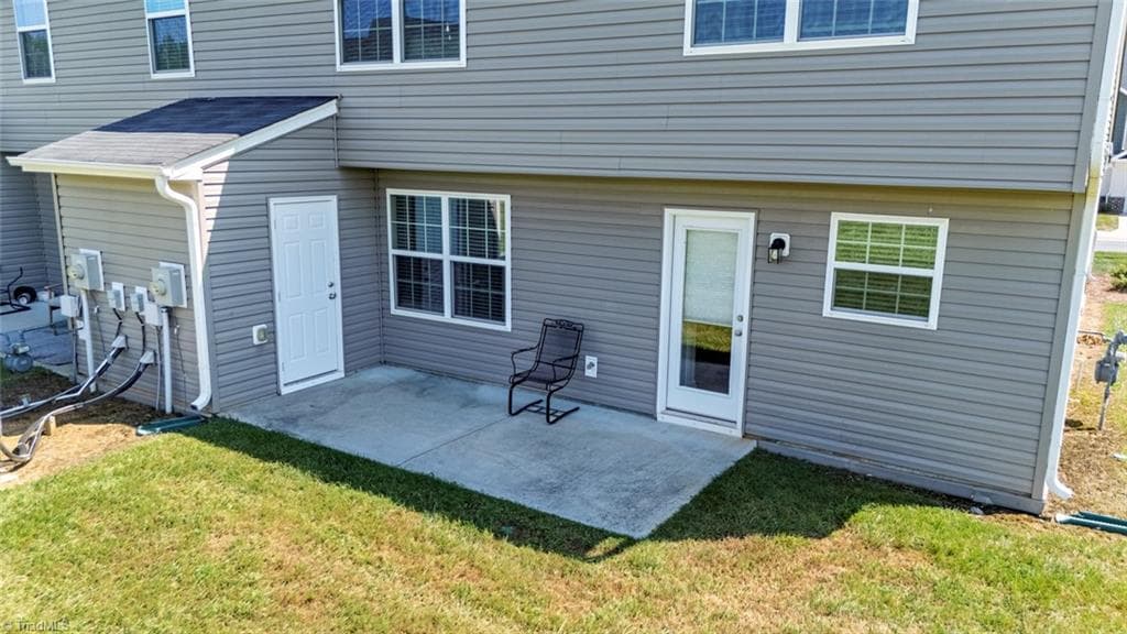 Stick/Site Built at 7649 Oliver Park Drive, Whitsett NC 27377, Whitsett, photo 37 of 44