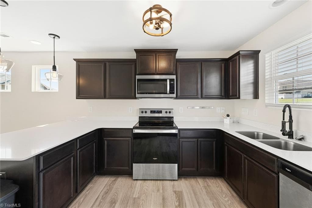 Stick/Site Built at 7649 Oliver Park Drive, Whitsett NC 27377, Whitsett, photo 11 of 44