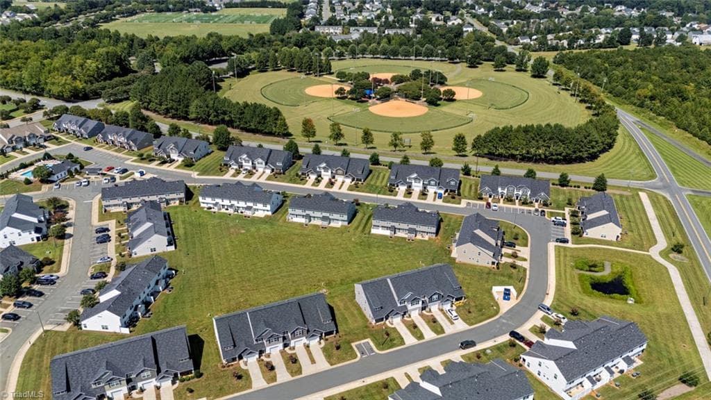 Stick/Site Built at 7649 Oliver Park Drive, Whitsett NC 27377, Whitsett, photo 31 of 44