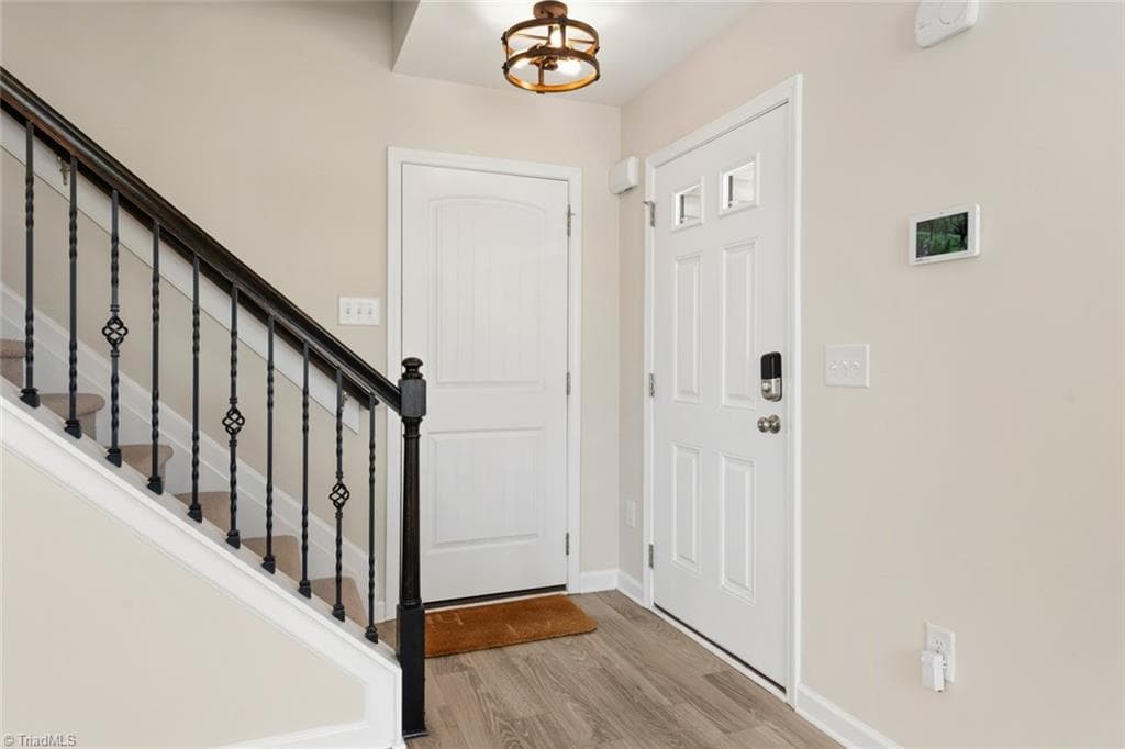 Stick/Site Built at 7649 Oliver Park Drive, Whitsett NC 27377, Whitsett, photo 8 of 44