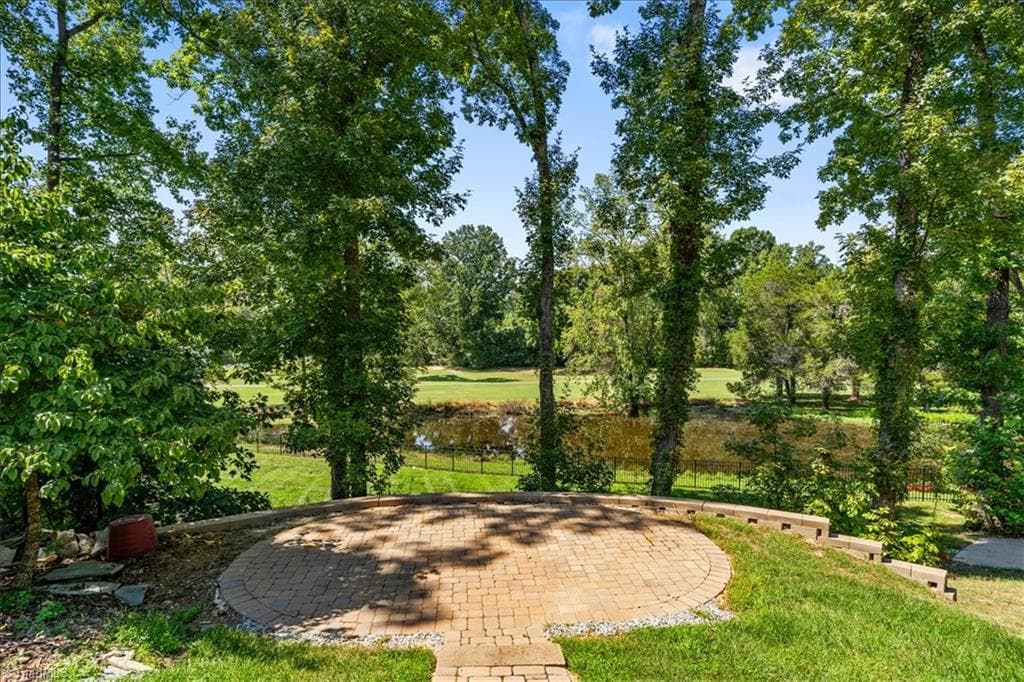 Stick/Site Built at 403 Cascade Drive, High Point NC 27265, High Point, photo 85 of 96