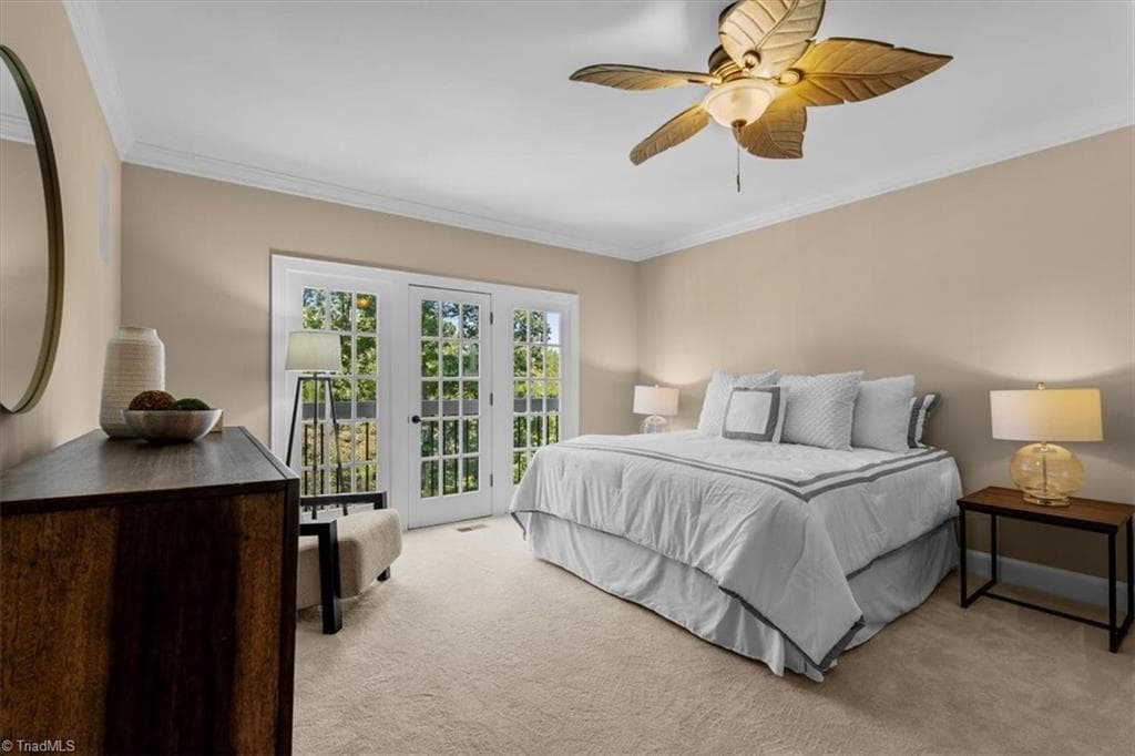 Primary on Main - 403 Cascade Drive, High Point NC 27265, High Point