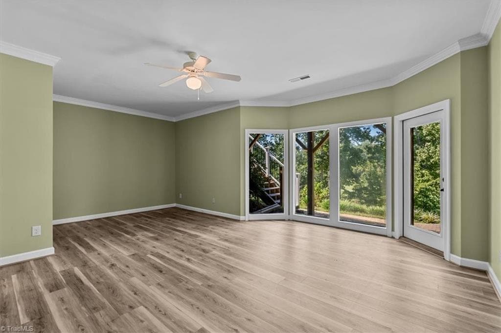 Bedroom 5 - 403 Cascade Drive, High Point NC 27265, High Point