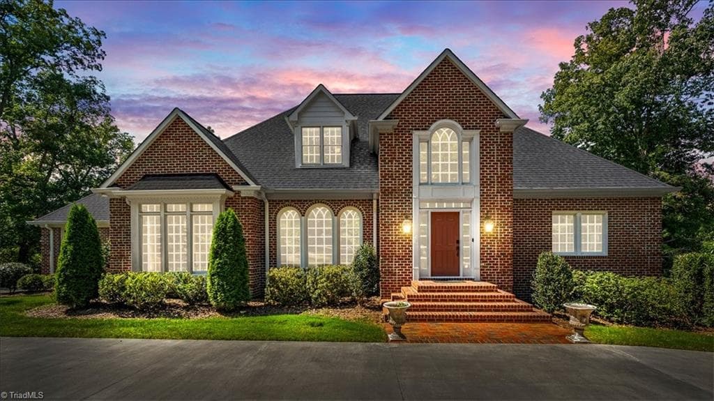 403 Cascade Drive, High Point NC 27265
