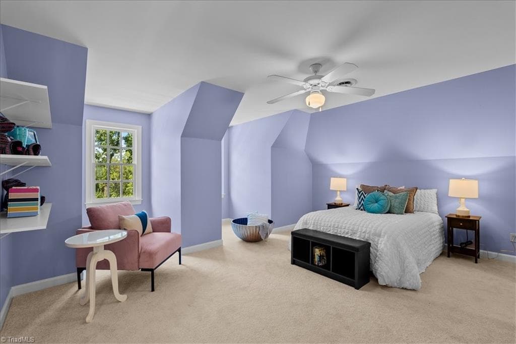Bedroom 2 - 403 Cascade Drive, High Point NC 27265, High Point