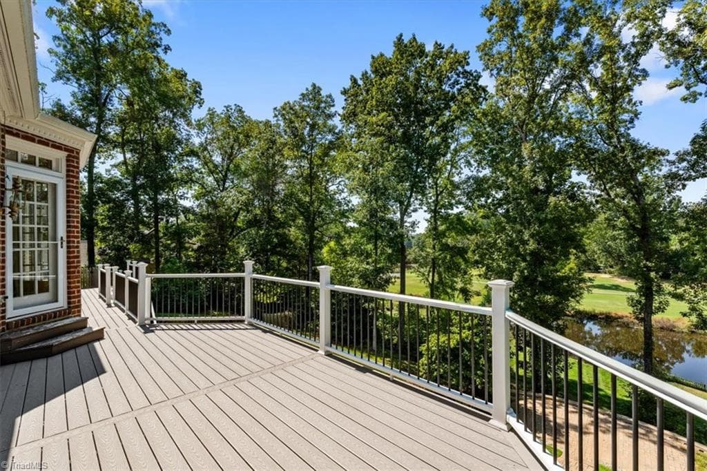 Stick/Site Built at 403 Cascade Drive, High Point NC 27265, High Point, photo 79 of 96