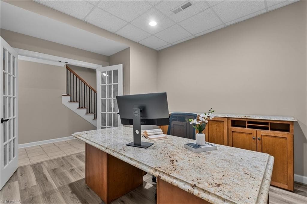 Stick/Site Built at 403 Cascade Drive, High Point NC 27265, High Point, photo 57 of 96