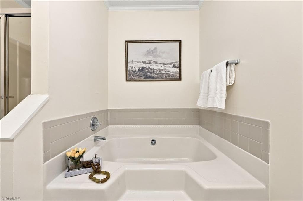 Stick/Site Built at 103 Briar Ridge Circle, Winston-Salem NC 27104, Winston-Salem, photo 23 of 48