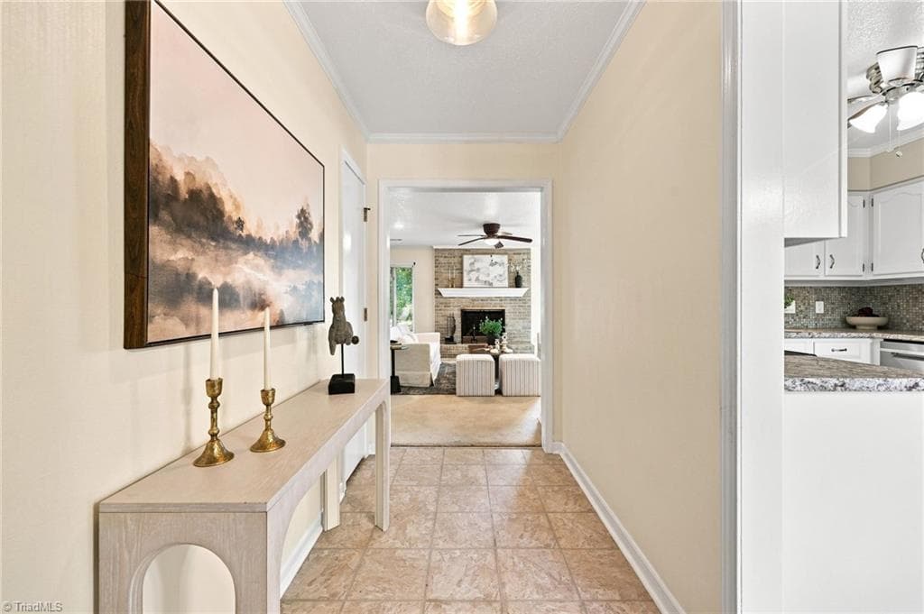 Stick/Site Built at 103 Briar Ridge Circle, Winston-Salem NC 27104, Winston-Salem, photo 6 of 48