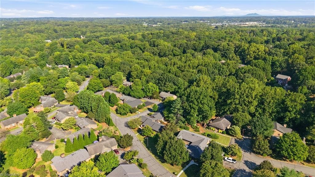 Stick/Site Built at 103 Briar Ridge Circle, Winston-Salem NC 27104, Winston-Salem, photo 42 of 48