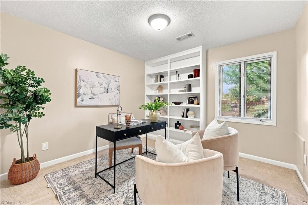 Stick/Site Built at 103 Briar Ridge Circle, Winston-Salem NC 27104, Winston-Salem, photo 13 of 48