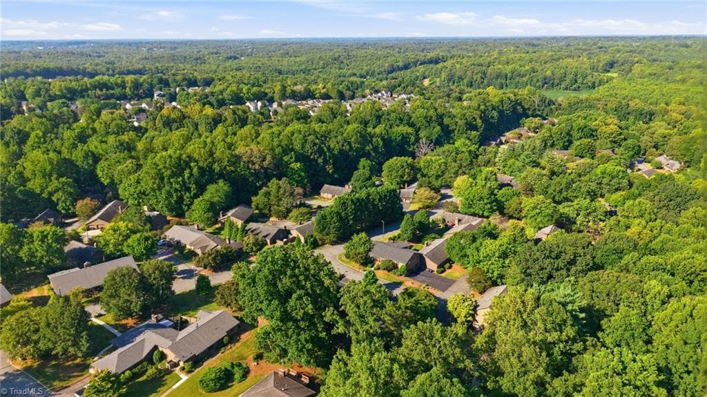 Stick/Site Built at 103 Briar Ridge Circle, Winston-Salem NC 27104, Winston-Salem, photo 43 of 48