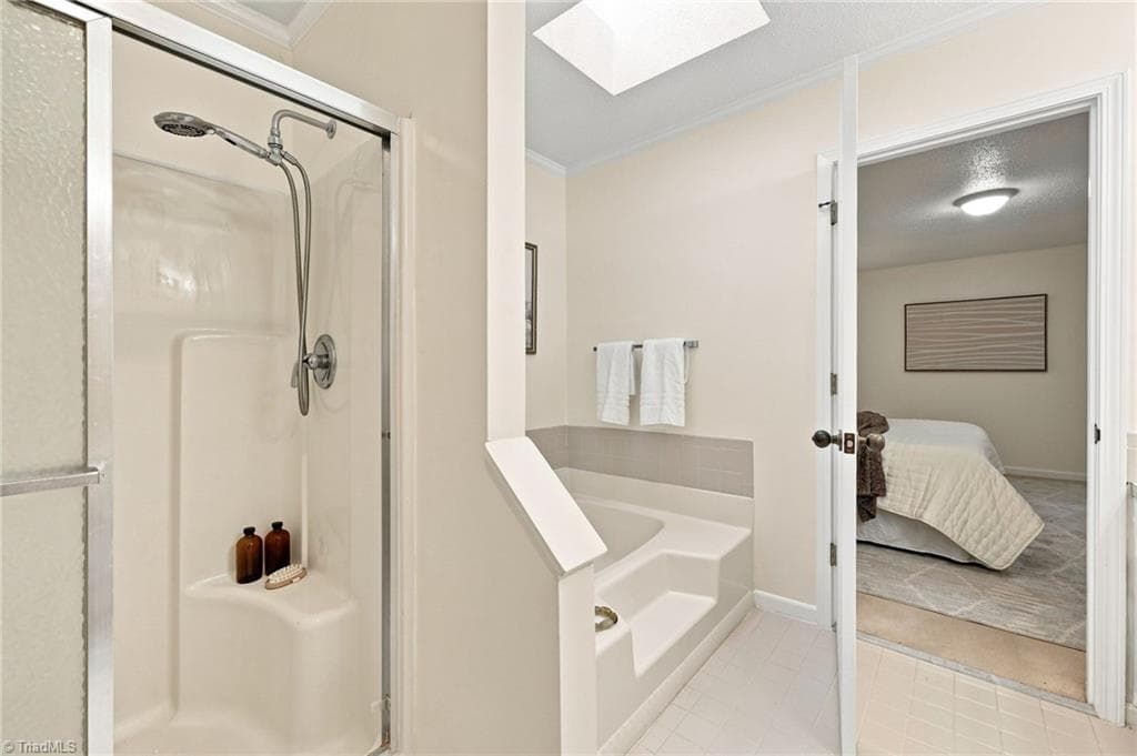 Stick/Site Built at 103 Briar Ridge Circle, Winston-Salem NC 27104, Winston-Salem, photo 22 of 48
