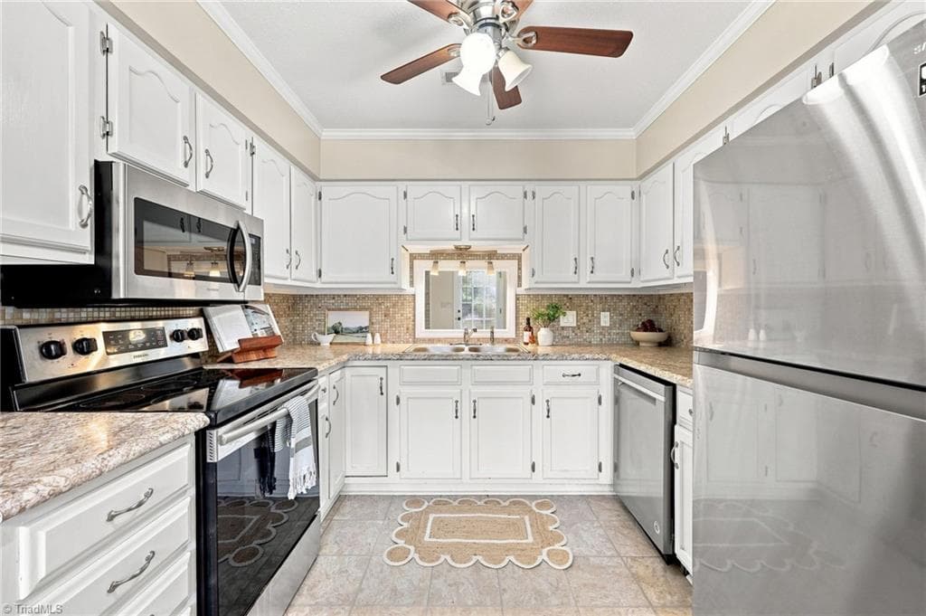 Stick/Site Built at 103 Briar Ridge Circle, Winston-Salem NC 27104, Winston-Salem, photo 9 of 48