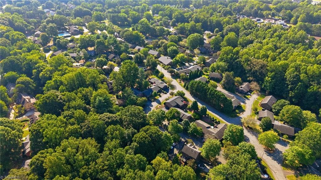Stick/Site Built at 103 Briar Ridge Circle, Winston-Salem NC 27104, Winston-Salem, photo 45 of 48