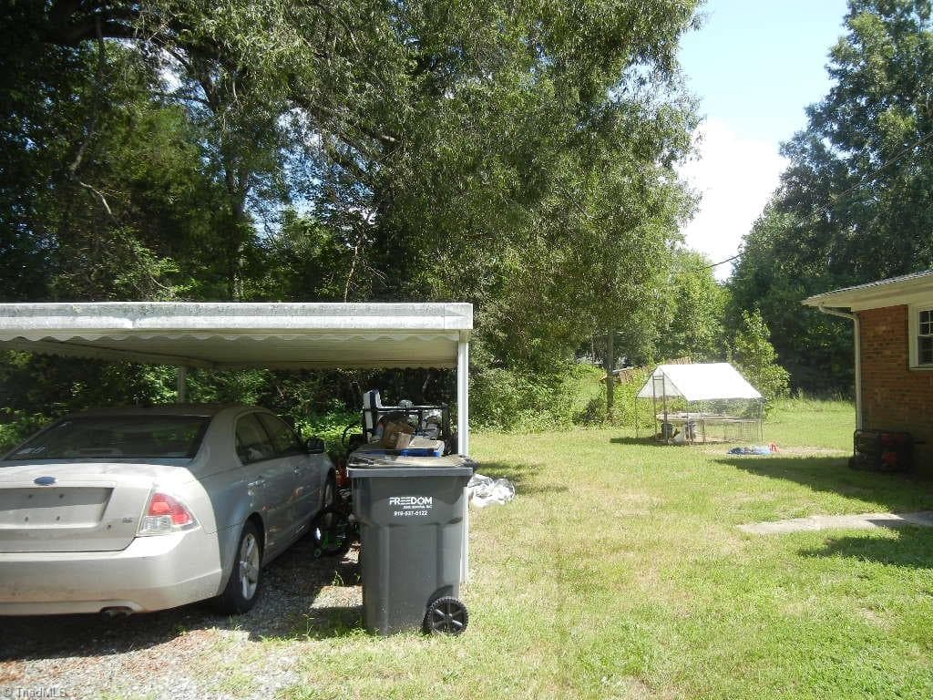 Stick/Site Built at 511 NC Highway 100, Whitsett NC 27377, Whitsett, photo 14 of 15