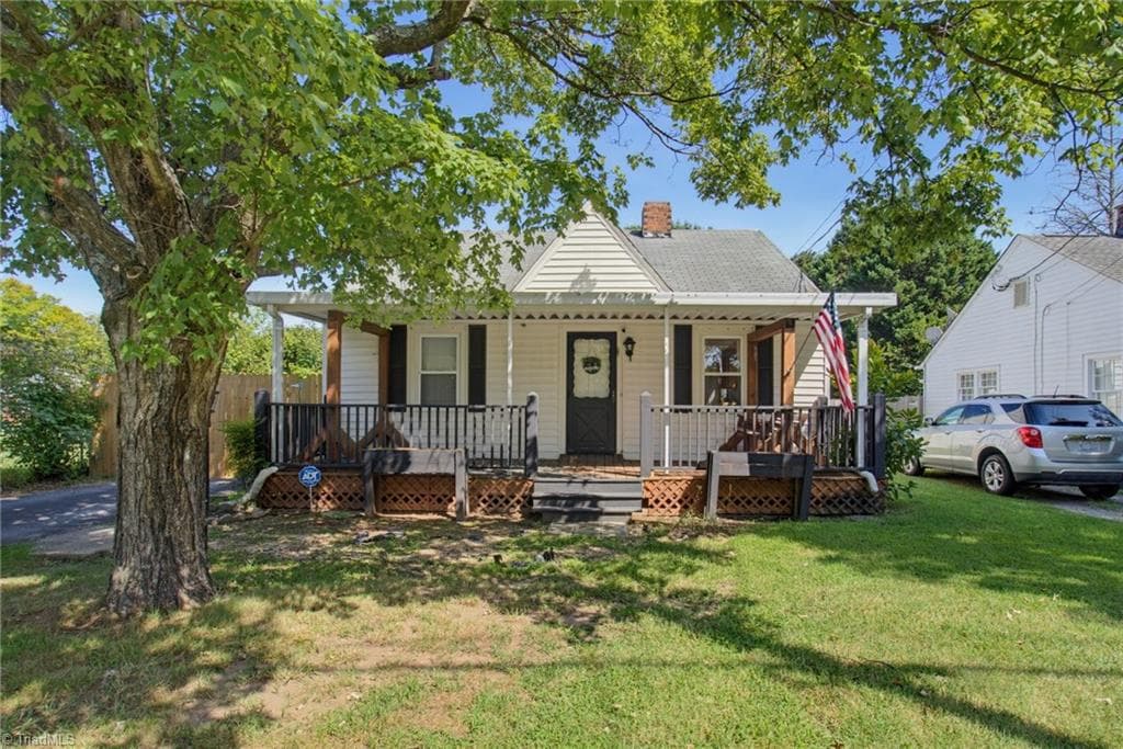610 Baker Road, Archdale NC 27263