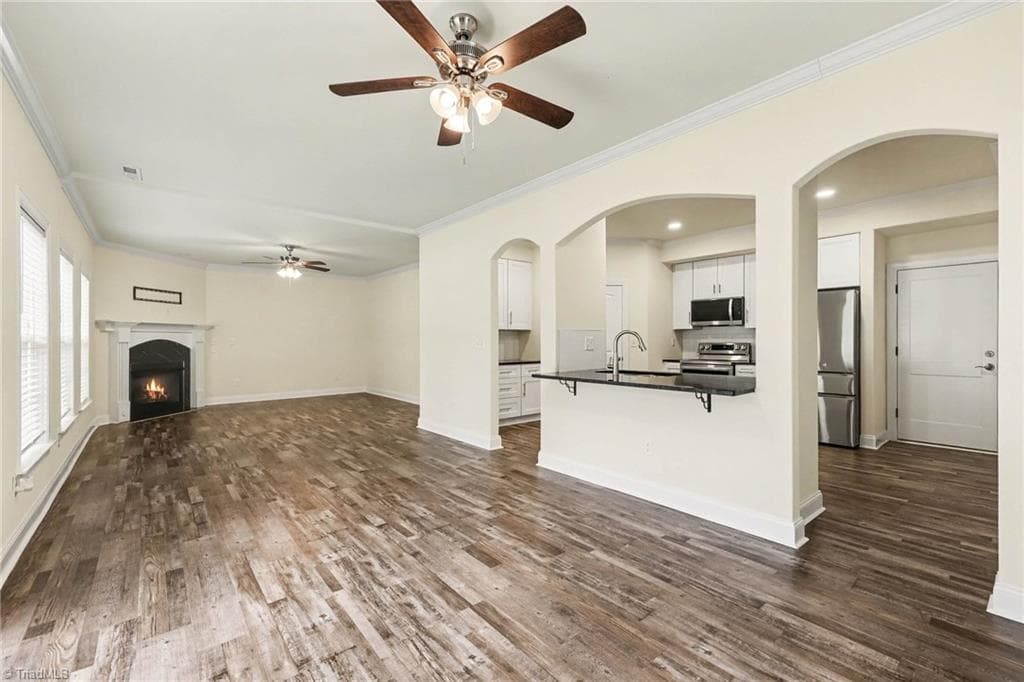Stick/Site Built at 739 Petree Road, Winston-Salem NC 27106, Winston-Salem, photo 6 of 44