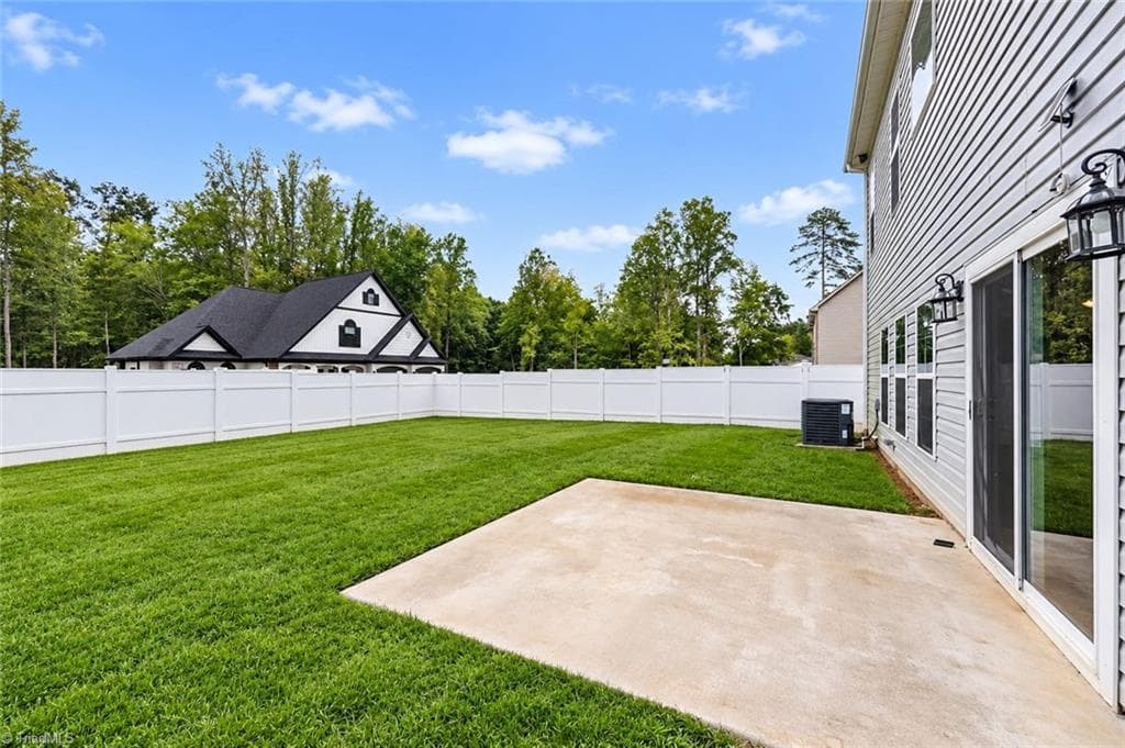 Stick/Site Built at 739 Petree Road, Winston-Salem NC 27106, Winston-Salem, photo 16 of 44