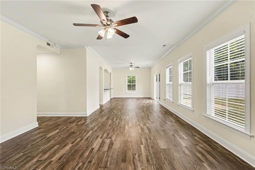 Stick/Site Built at 739 Petree Road, Winston-Salem NC 27106, Winston-Salem, photo 14 of 44