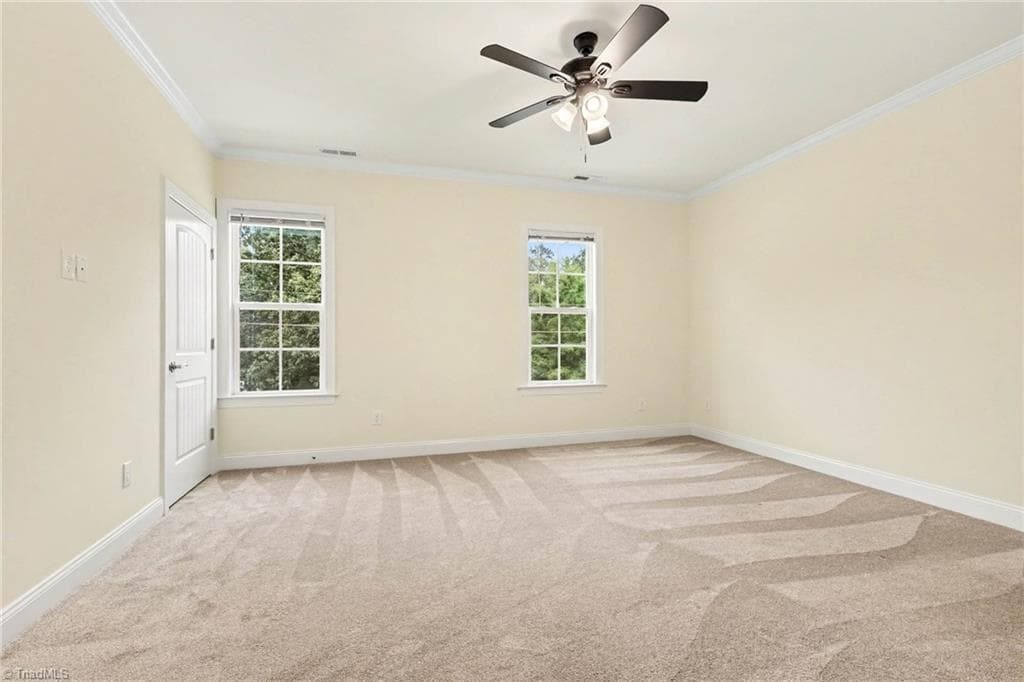 Stick/Site Built at 739 Petree Road, Winston-Salem NC 27106, Winston-Salem, photo 31 of 44