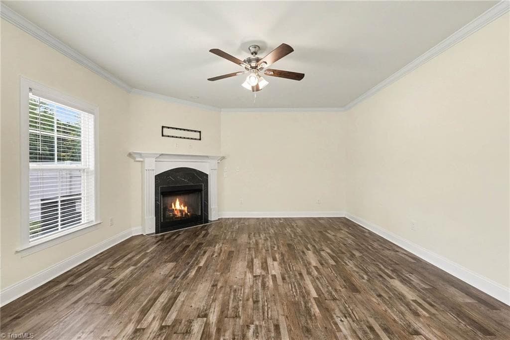 Stick/Site Built at 739 Petree Road, Winston-Salem NC 27106, Winston-Salem, photo 8 of 44
