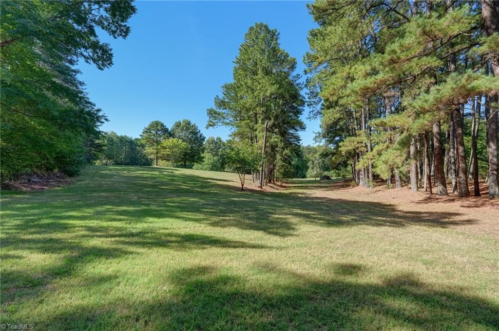 Stick/Site Built at 580 Crowder Road, Madison NC 27025, photo 46 of 47
