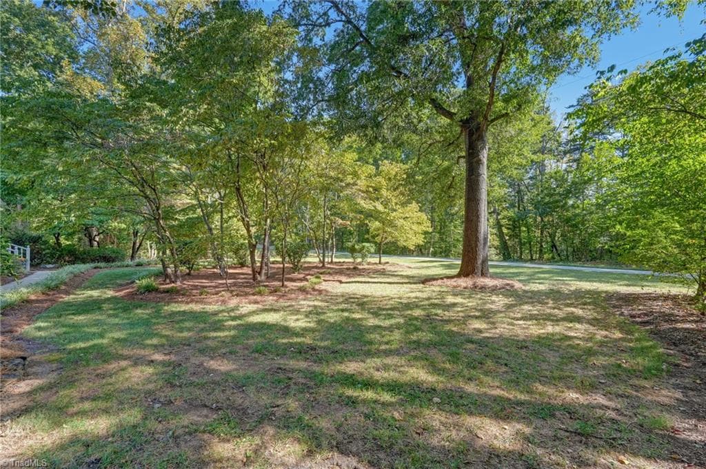 Stick/Site Built at 580 Crowder Road, Madison NC 27025, photo 5 of 47