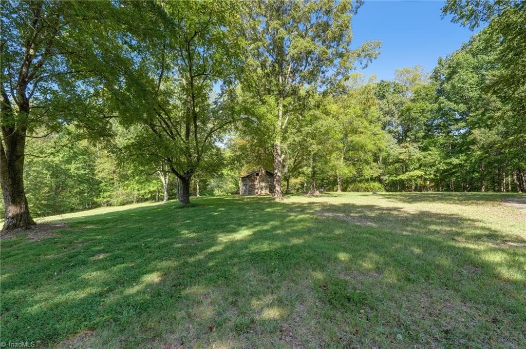 Stick/Site Built at 580 Crowder Road, Madison NC 27025, photo 38 of 47