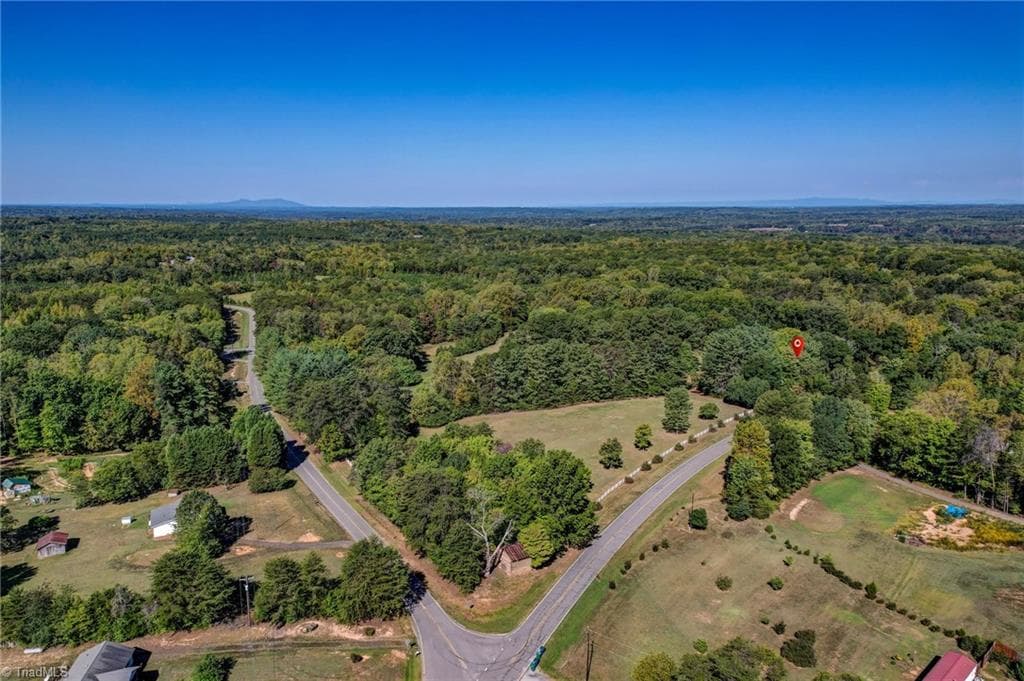 Stick/Site Built at 580 Crowder Road, Madison NC 27025, photo 10 of 47