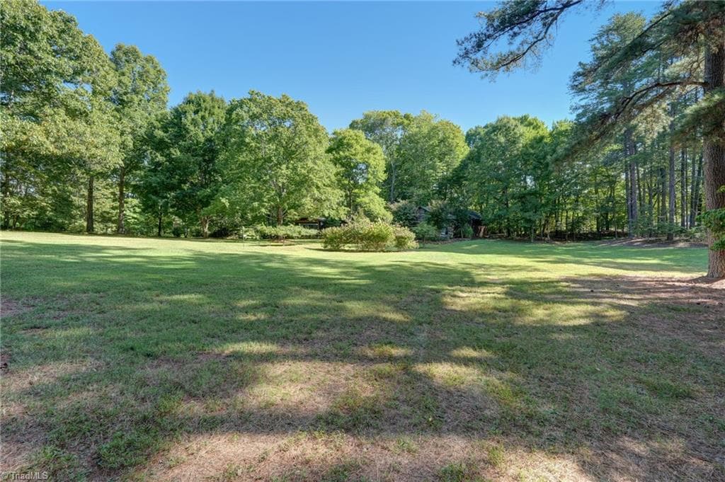Stick/Site Built at 580 Crowder Road, Madison NC 27025, photo 45 of 47