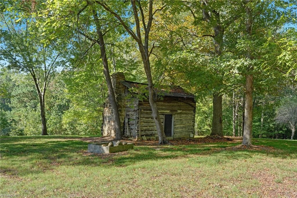 Stick/Site Built at 580 Crowder Road, Madison NC 27025, photo 40 of 47