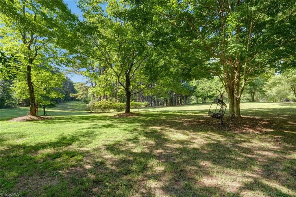 Stick/Site Built at 580 Crowder Road, Madison NC 27025, photo 35 of 47