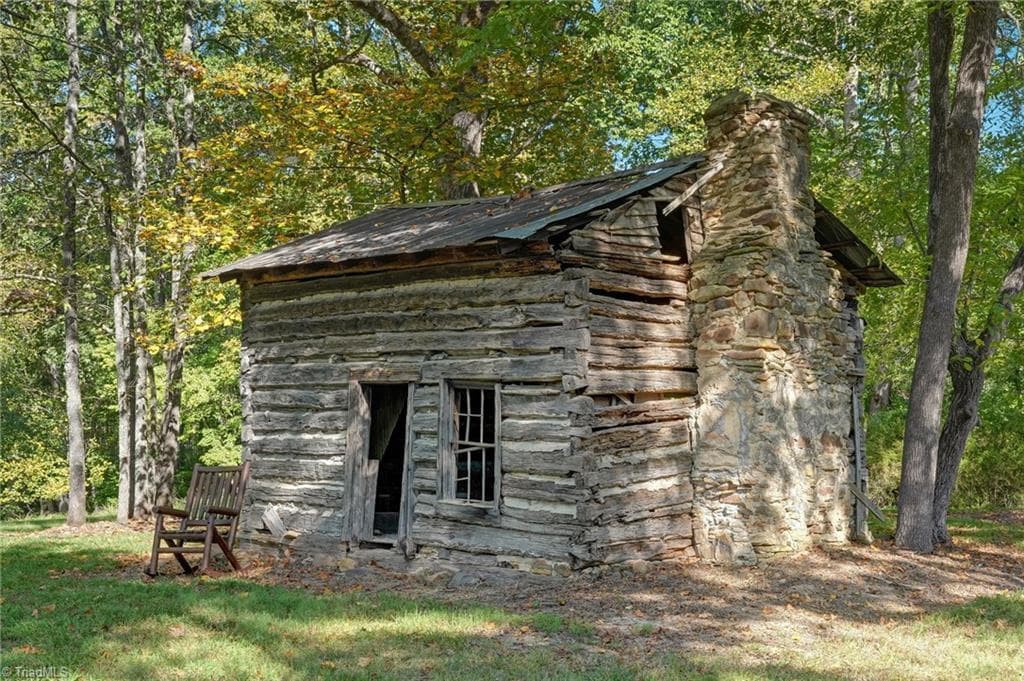 Stick/Site Built at 580 Crowder Road, Madison NC 27025, photo 39 of 47