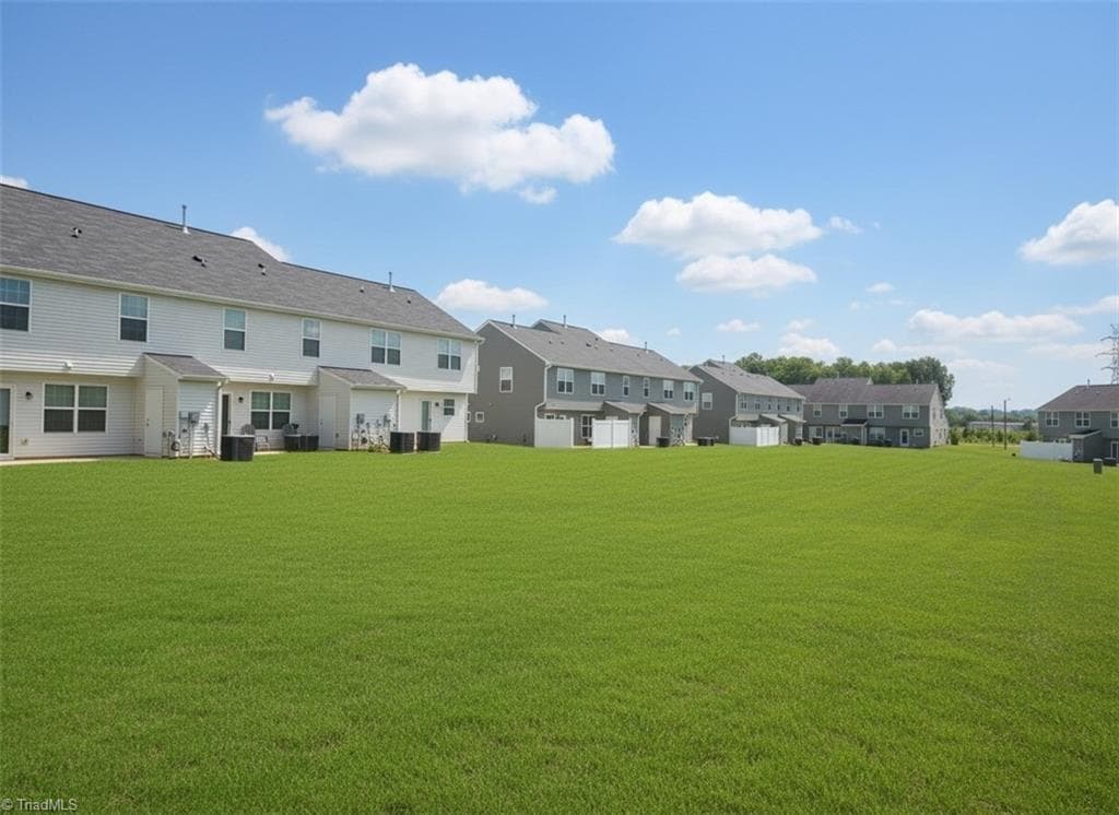 Stick/Site Built at 7345 Colleen Park Drive, Whitsett NC 27377, Whitsett, photo 23 of 25