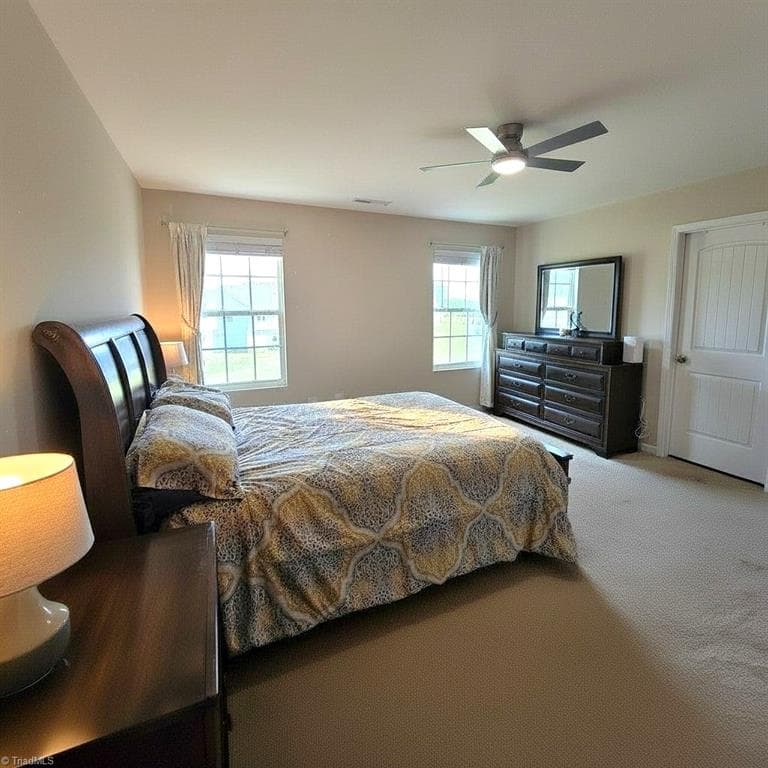 Stick/Site Built at 7345 Colleen Park Drive, Whitsett NC 27377, Whitsett, photo 17 of 25