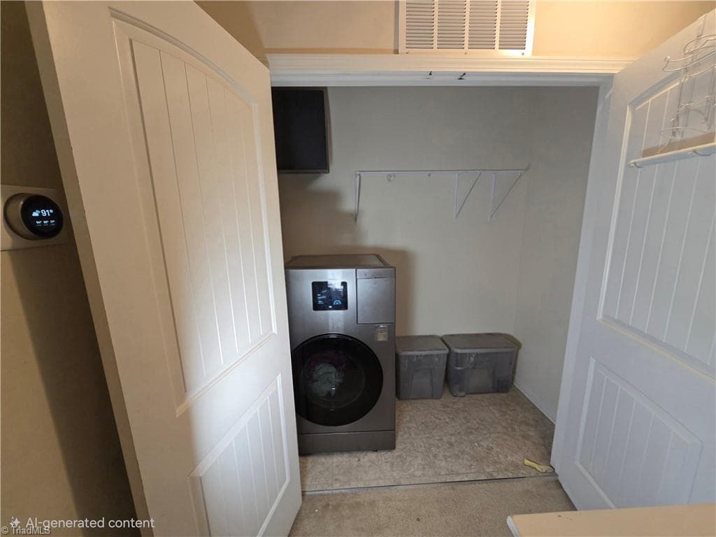 Stick/Site Built at 7345 Colleen Park Drive, Whitsett NC 27377, Whitsett, photo 12 of 25