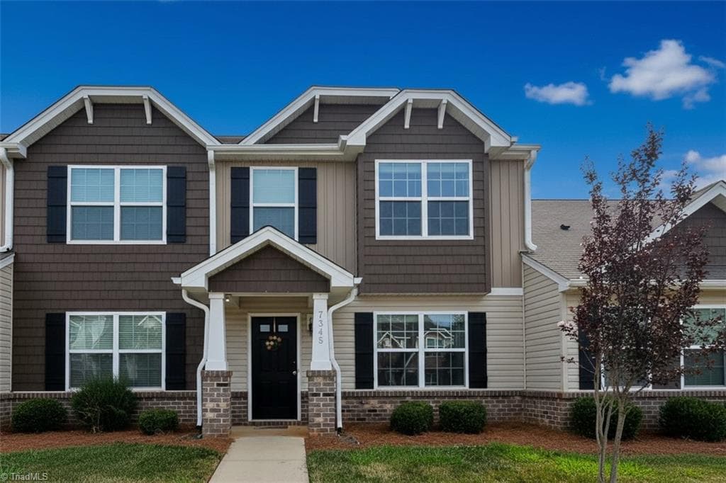 7345 Colleen Park Drive, Whitsett NC 27377