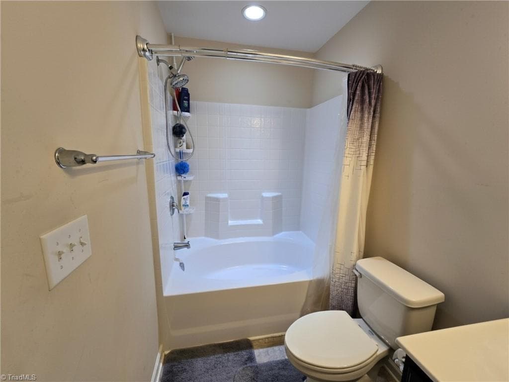 Stick/Site Built at 7345 Colleen Park Drive, Whitsett NC 27377, Whitsett, photo 20 of 25