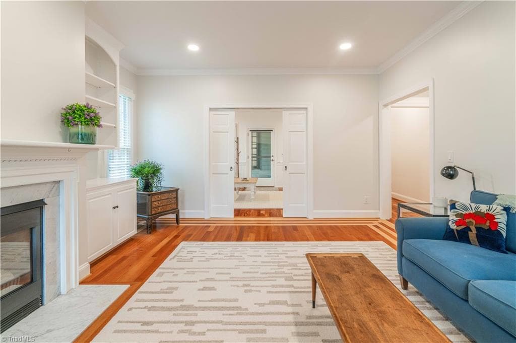 Stick/Site Built at 185 Westhaven Circle, Winston-Salem NC 27104, Winston-Salem, photo 22 of 50