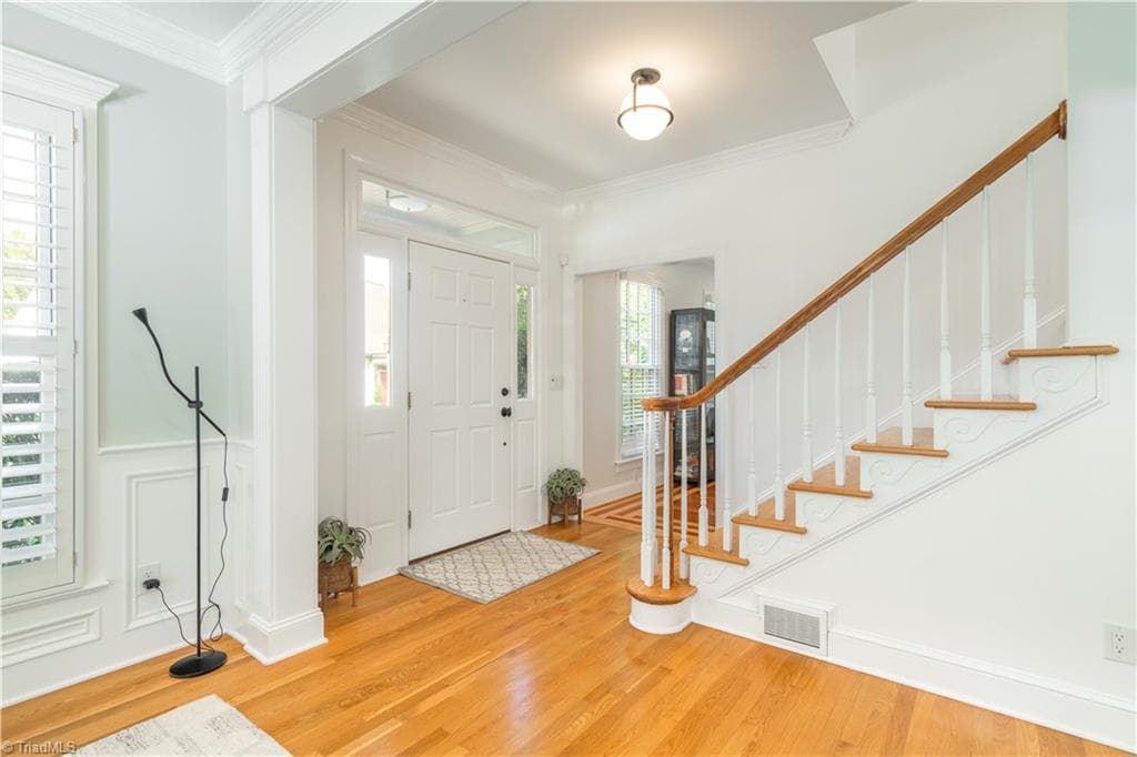 Stick/Site Built at 185 Westhaven Circle, Winston-Salem NC 27104, Winston-Salem, photo 34 of 50