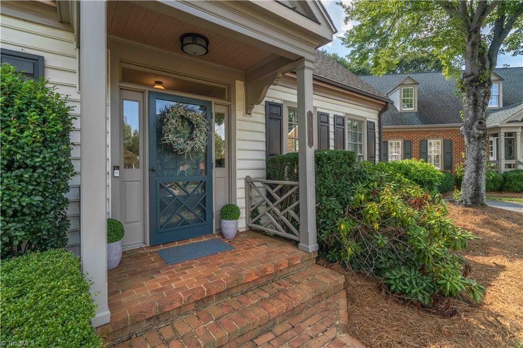 Stick/Site Built at 185 Westhaven Circle, Winston-Salem NC 27104, Winston-Salem, photo 33 of 50